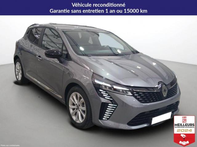 Renault Clio image 3