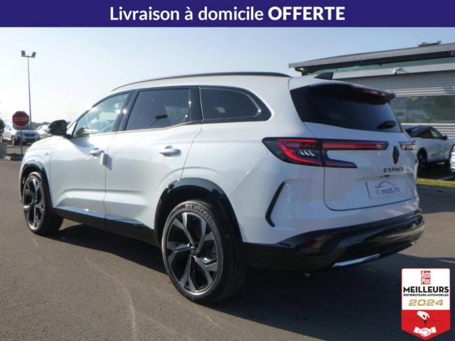 Renault Espace image 4