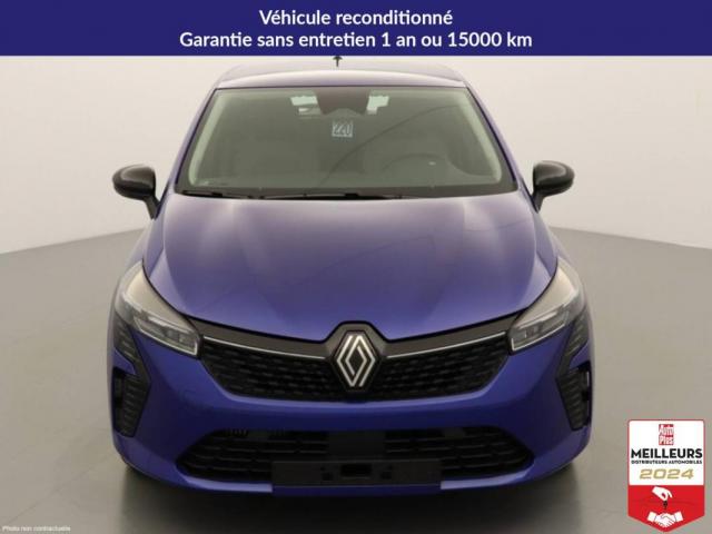 Renault Clio image 2