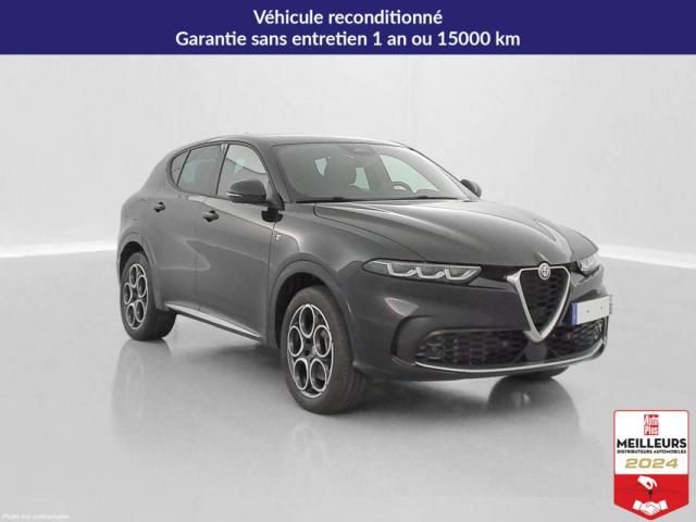 Alfa Romeo Tonale 1.3 Hybride Rechargeable Phev 280ch At6 Ti