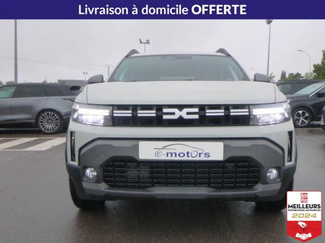 Dacia Duster image 7