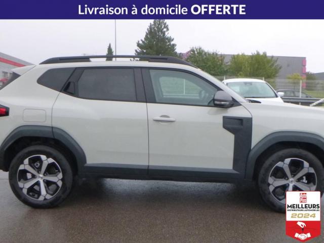 Dacia Duster image 4