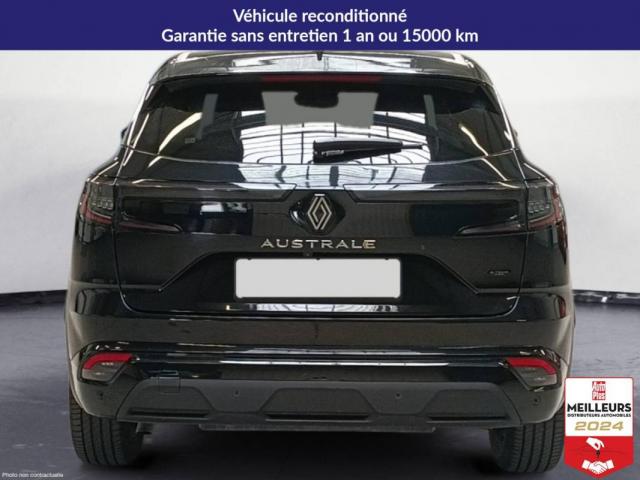 Renault Austral image 8