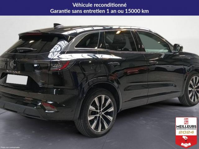 Renault Austral image 6