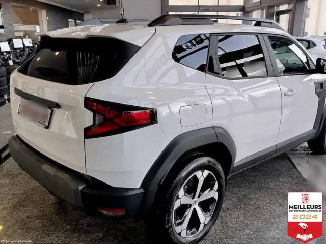 Dacia Duster image 1