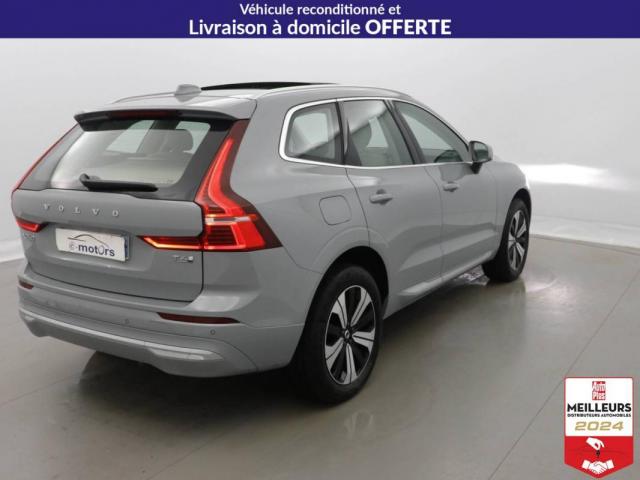 Volvo Xc60 image 1