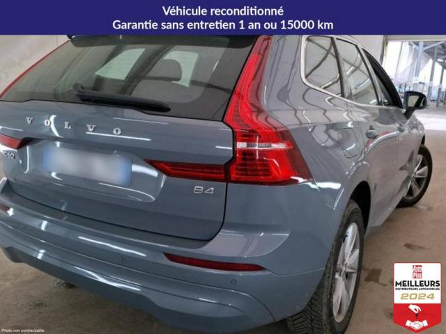 Volvo Xc60 image 3