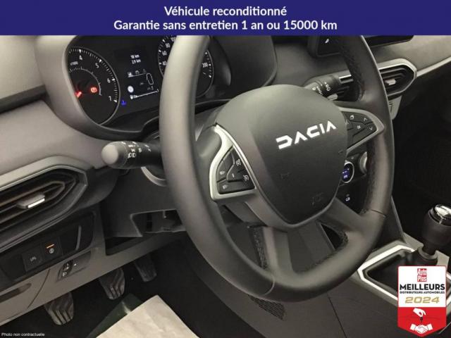 Dacia Jogger image 9