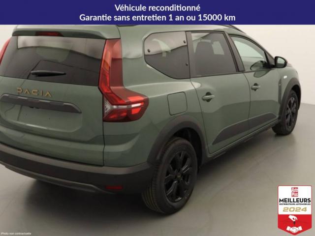 Dacia Jogger image 6