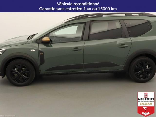 Dacia Jogger image 3