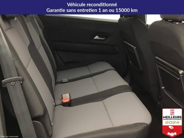 Dacia Jogger image 1