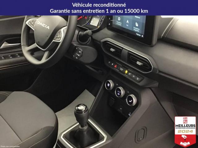 Dacia Jogger image 2