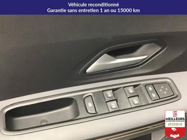 Dacia Jogger image 4