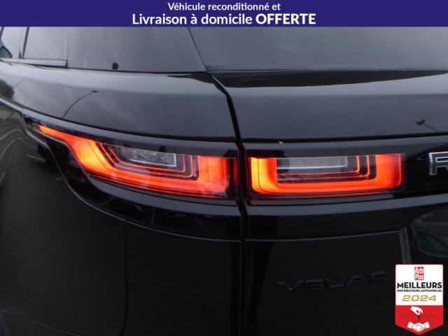 Land Rover Range Rover Velar image 9