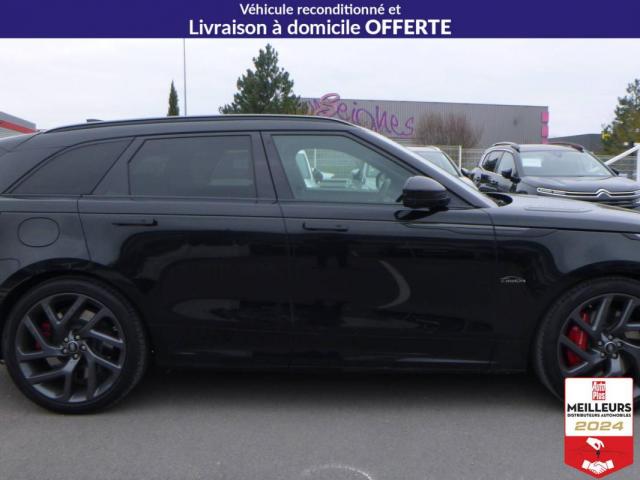 Land Rover Range Rover Velar image 6