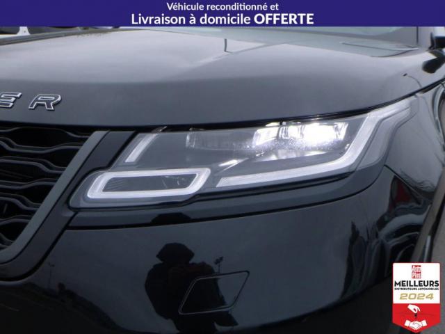 Land Rover Range Rover Velar image 7