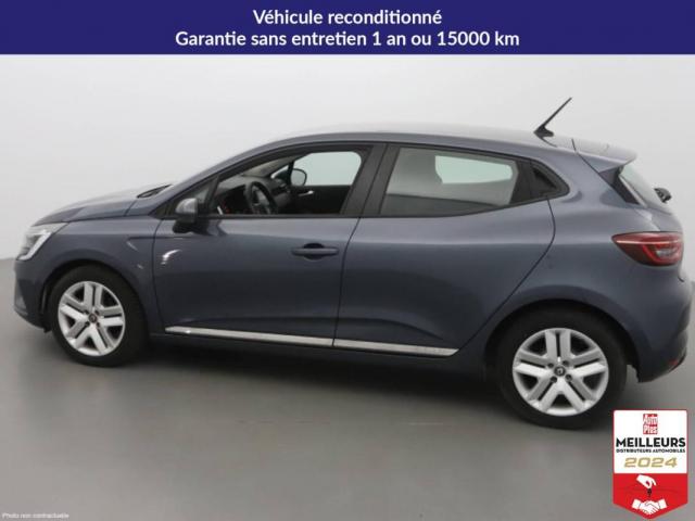 Renault Clio image 4