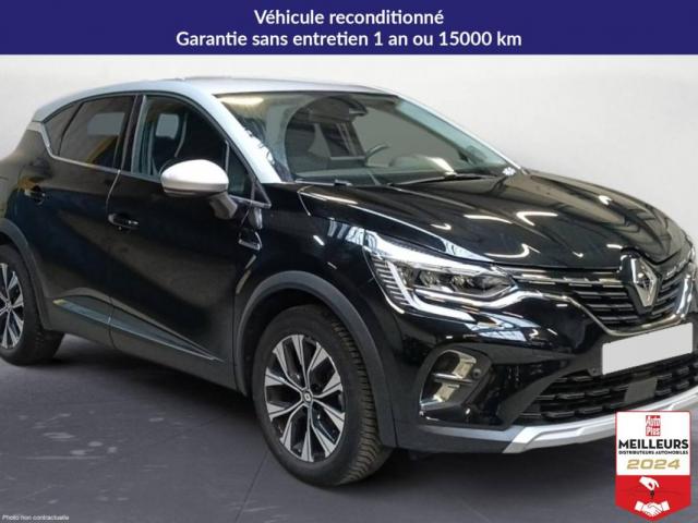 Renault Captur image 6