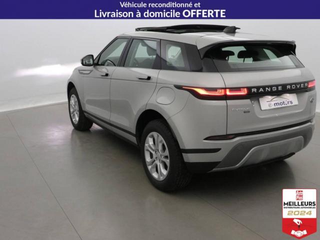 Land Rover Range Rover Evoque image 5