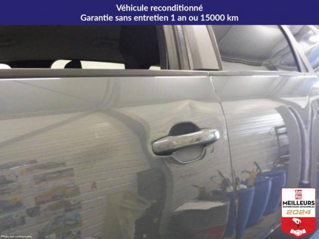 Dacia Jogger image 6