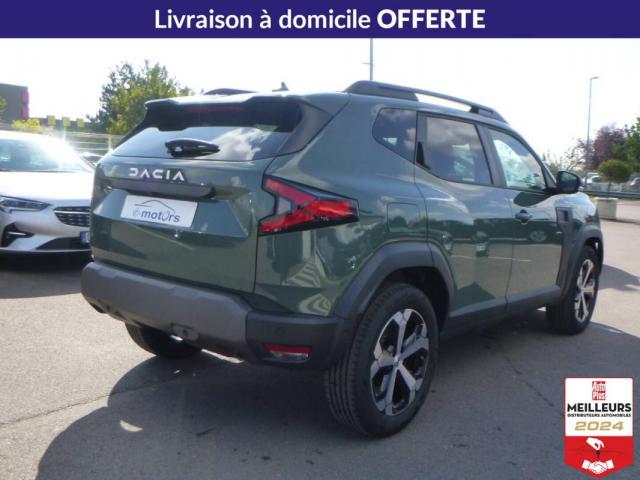 Dacia Duster image 5