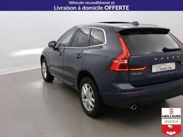 Volvo Xc60 image 9