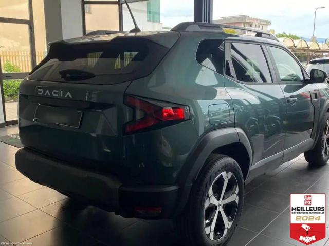 Dacia Duster image 1