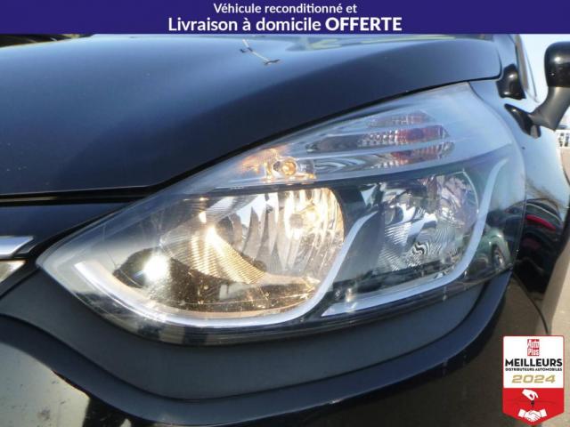 Renault Clio image 2