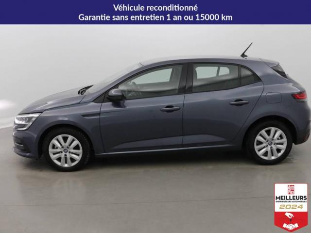 Renault Mégane image 2