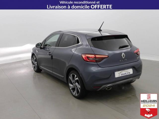 Renault Clio image 4