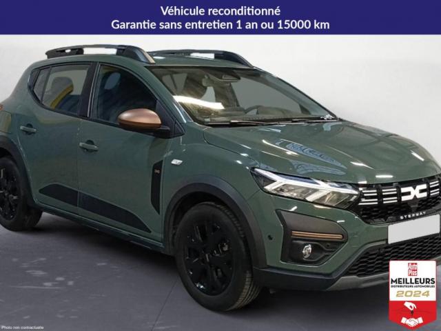 Dacia Sandero image 3