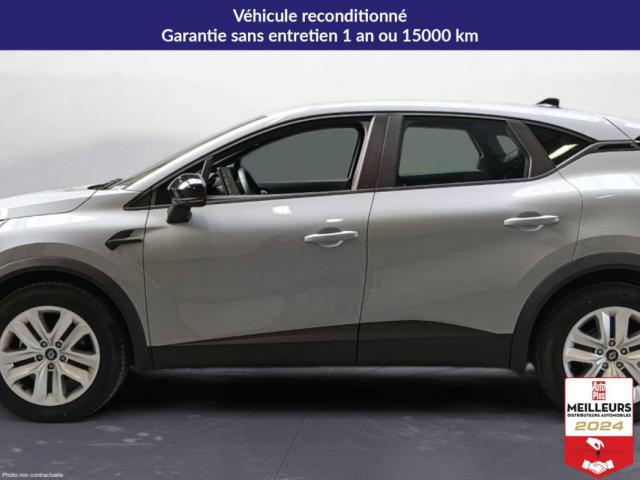 Renault Captur image 6