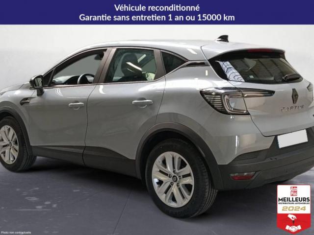 Renault Captur image 8