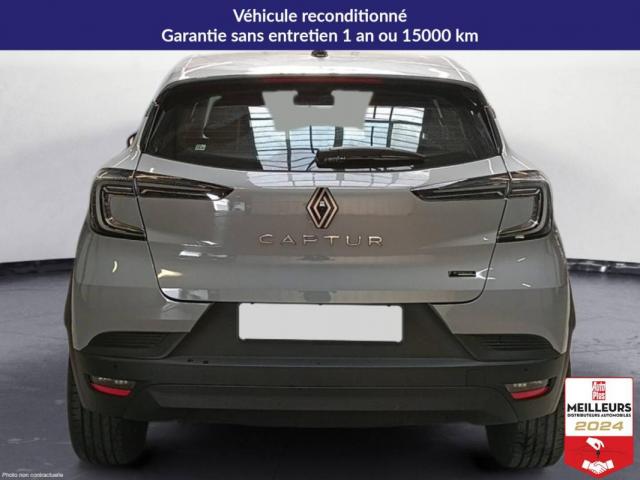 Renault Captur image 5