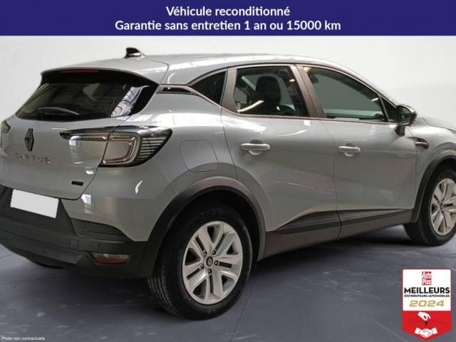 Renault Captur image 3