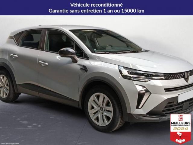 Renault Captur image 1