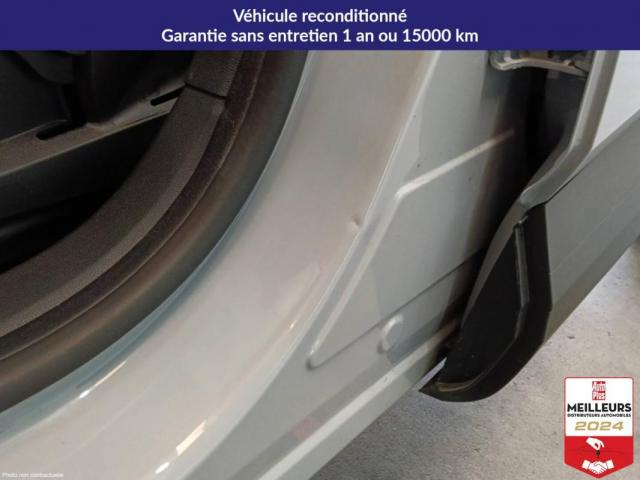 Renault Captur image 7