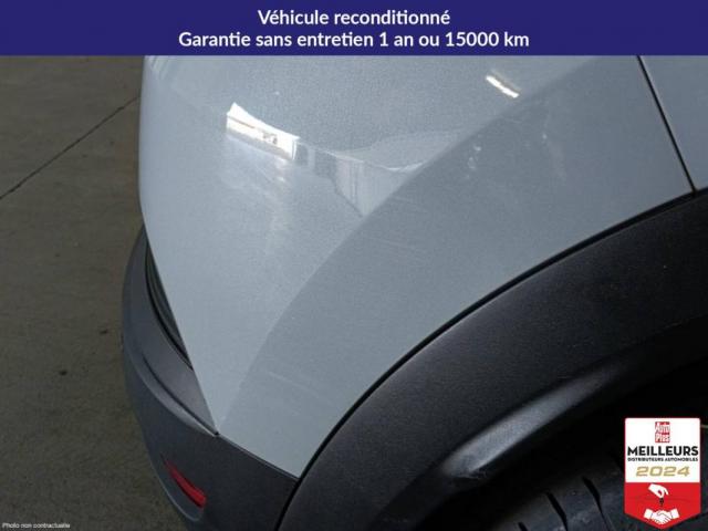 Renault Captur image 9