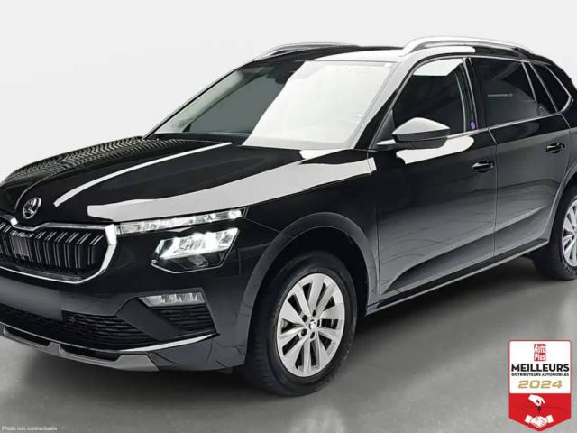 Skoda Kamiq Tsi 95 Selection +sièges Chauffants