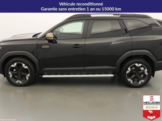 Dacia Bigster image 1