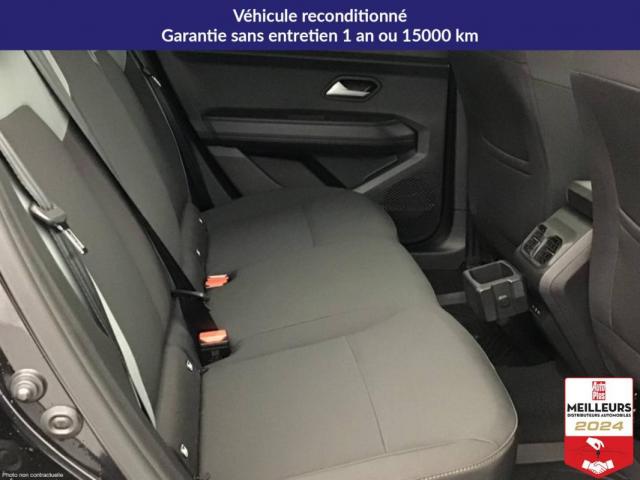 Dacia Bigster image 8