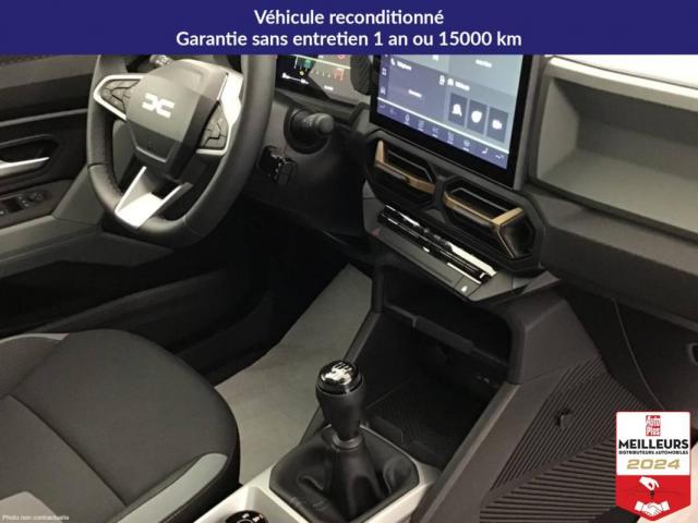 Dacia Bigster image 2