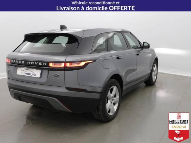 Land Rover Range Rover Velar image 7