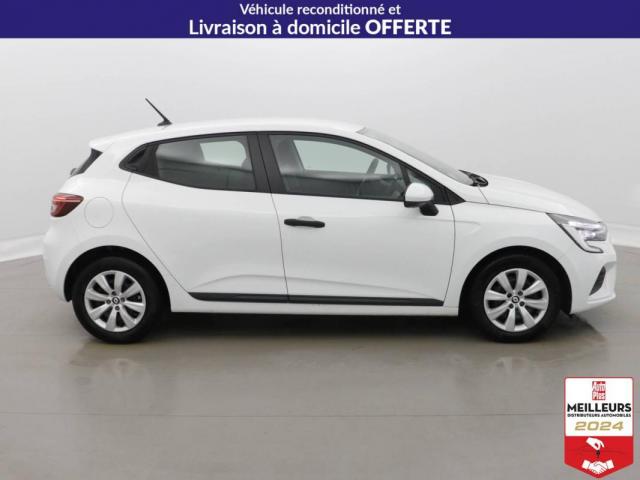 Renault Clio image 2