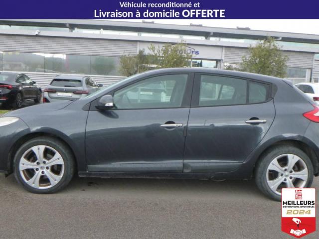 Renault Mégane image 8