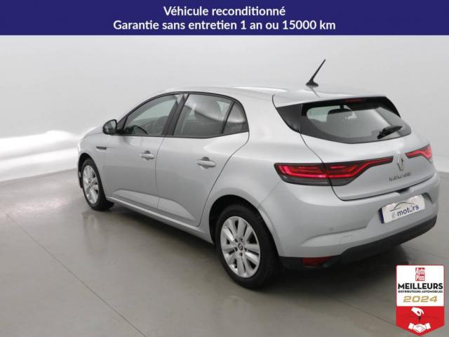 Renault Mégane image 4