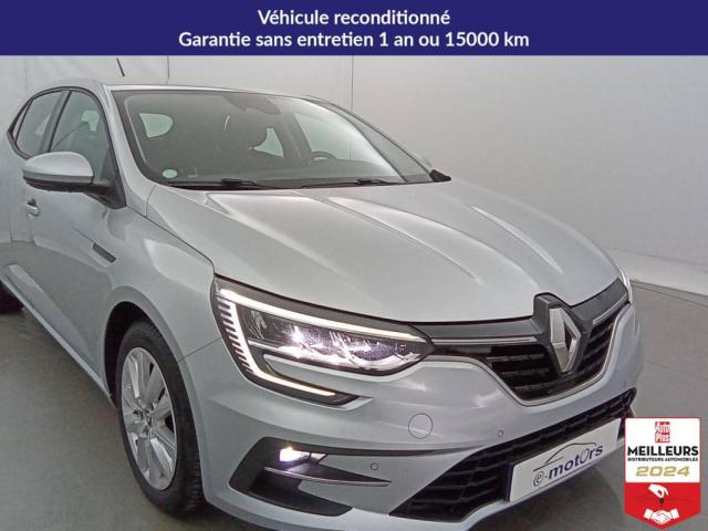 Renault Mégane image 8