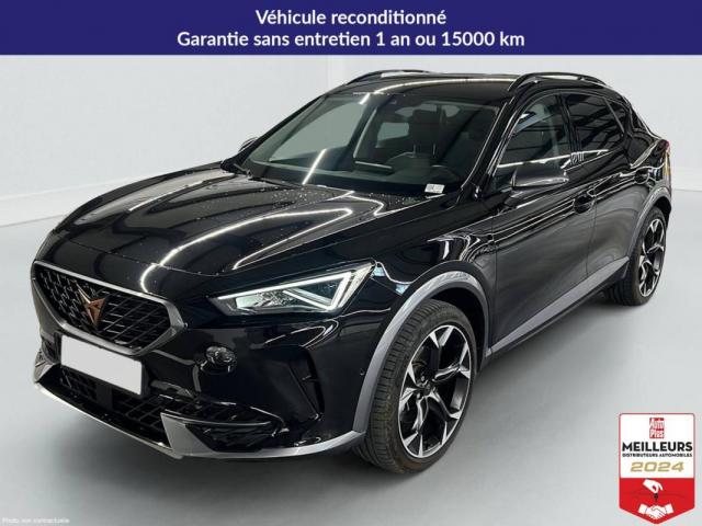 Cupra Formentor 1.4 E-Hybrid 204 Ch Dsg6 V