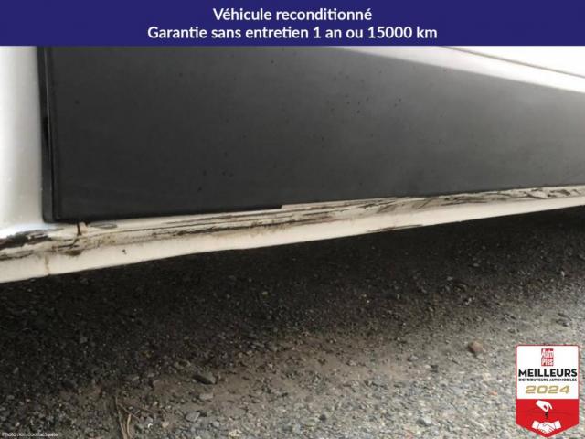 Renault Trafic image 7