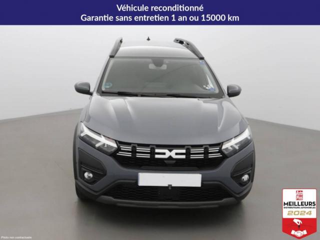Dacia Jogger image 8